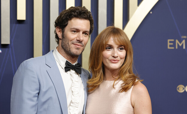 לייטון מיסטר, אדם ברודי