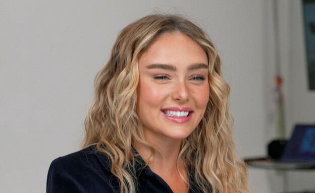 עומר נודלמן 