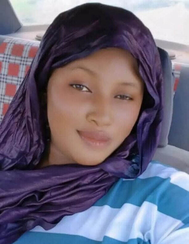 משפיענית הרשת מריאם סיסה שהוצאה להורג במאלי