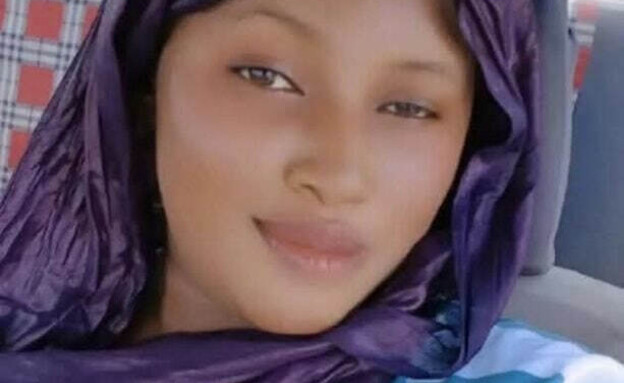 משפיענית הרשת מריאם סיסה שהוצאה להורג במאלי