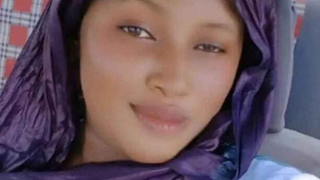 משפיענית הרשת מריאם סיסה שהוצאה להורג במאלי