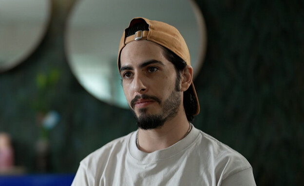 מתן צנגאוקר