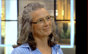 ענת אגמון (צילום: מאסטר שף, קשת 12)