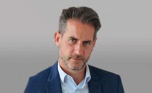 רן בראז (צילום: יח"צ)