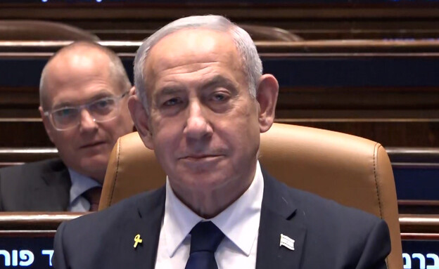 בנימין נתניהו, ראש הממשלה