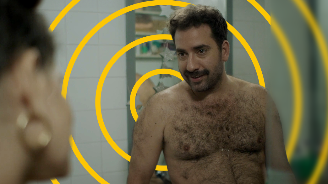 אביהו פנחסוב, "מקום שמח"