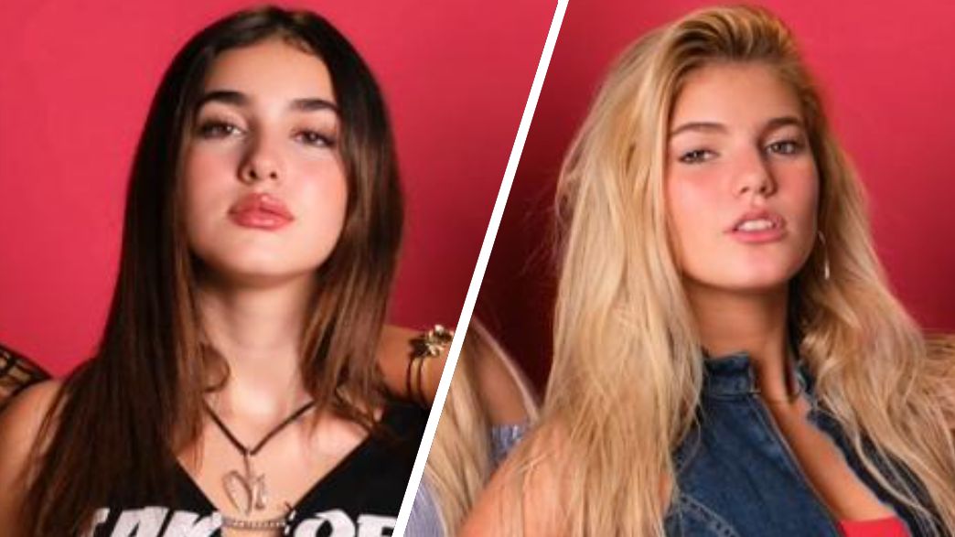 מיקה ולטמן, אמיליה בן עטר, I BUTTERFLY מיקה ולטמן, אמיליה בן עטר, I BUTTERFLY