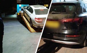 הרכבים שעוקלו