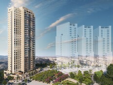 מגדלי אדומים של קבוצת בן דוד במעלה אדומים