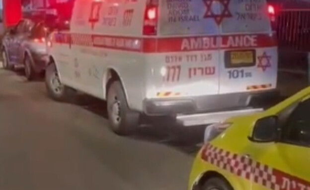 הזירה בנתניה 