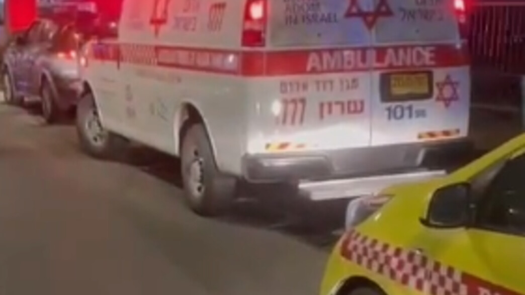 הזירה בנתניה 