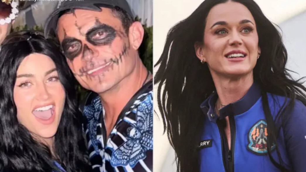 אורלנדו בלום, רייצ'ל לין מת'יוז, קייטי פרי