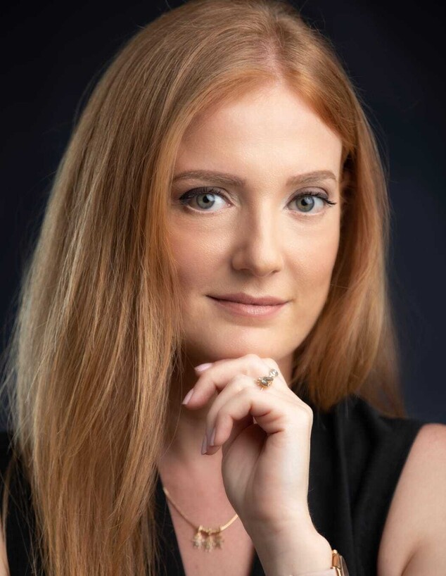 מוריה רודל סילפן