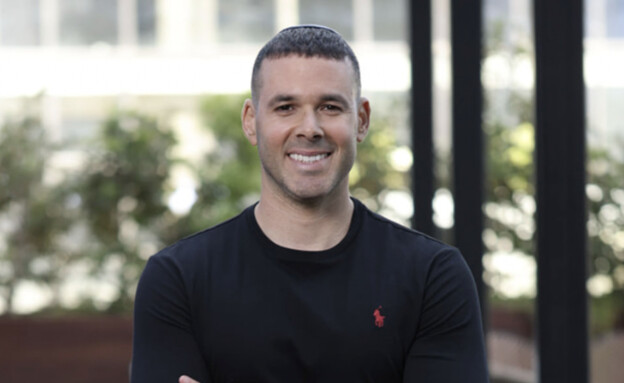 ד"ר אלן בקר, מנכ"ל ומייסד eSelf