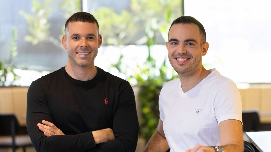 אילון שושן וד"ר אלן בקר, eSelf