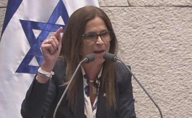 דיון 40 חתימות בהשתתפות ראש הממשלה 