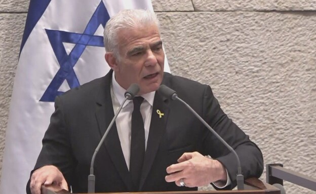 דיון 40 חתימות בהשתתפות ראש הממשלה 