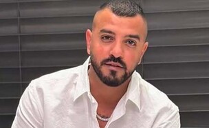 איתי לוי (צילום: מתוך האינסטגרם, סעיף 27 א')