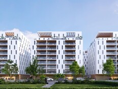 פרויקט של חברת קרסו בחולון