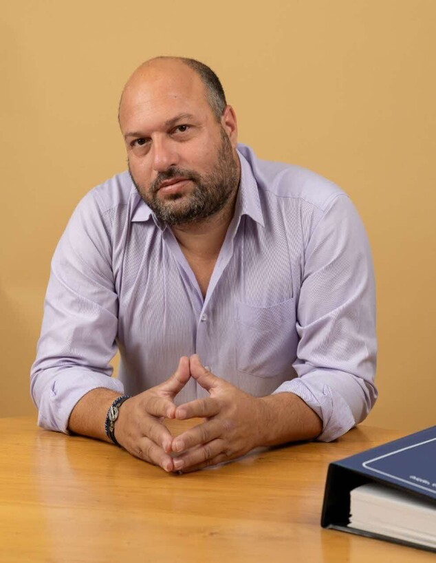 עו"ד אלון לייבוביץ