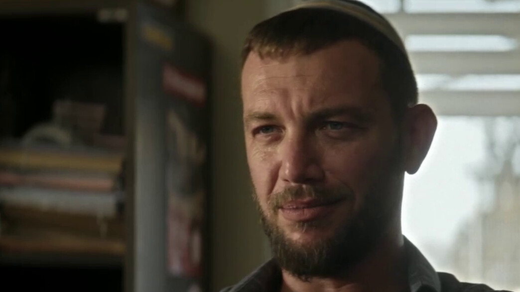 עוז זהבי ב"נוטוק" עוז זהבי ב"נוטוק"