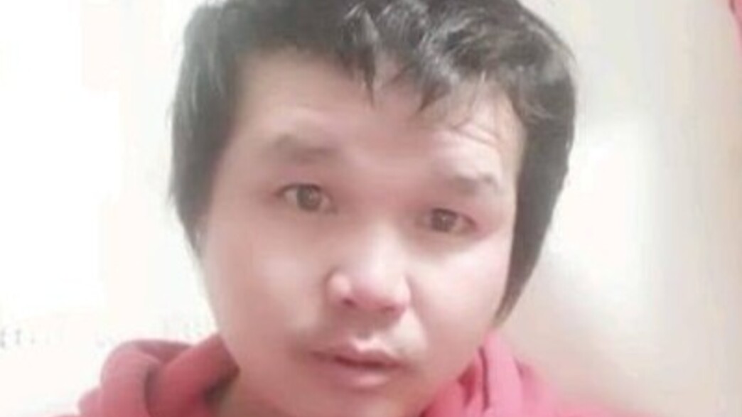 סותטיסאק רינטלאק שנרצח ונחטף לעזה סותטיסאק רינטלאק שנרצח ונחטף לעזה