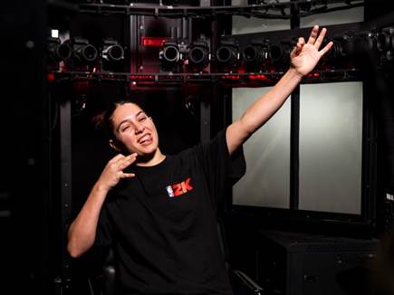 (Purdue Sports) (צילום: ספורט 5)