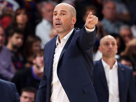 (Photo by Joan Valls/Urbanandsport/NurPhoto via Getty Images)