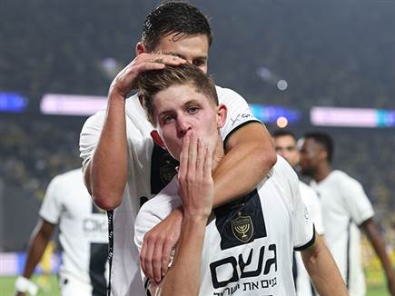 ערב גדול לירושלים (צילום: אלן שיבר)