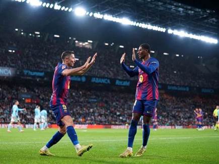 (Photo by Joan Valls/Urbanandsport/NurPhoto via Getty Images) (Photo by Joan Valls/Urbanandsport/NurPhoto via Getty Images)