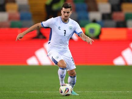 (GETTY) (צילום: ספורט 5)