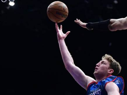 דאבל דאבל שלו. וולף (GETTY)