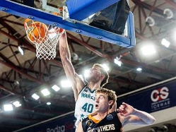 (GETTY) (צילום: ספורט 5)