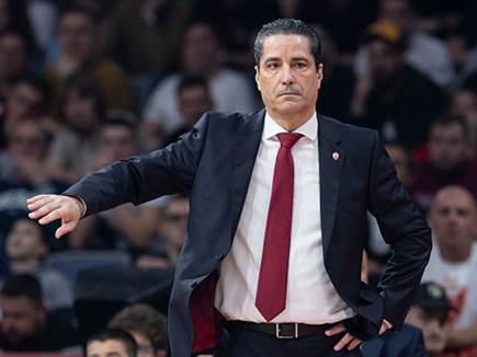 (Photo by Srdjan Stevanovic/Euroleague Basketball via Getty Images