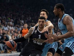 Srdjan Stevanovic/Euroleague Basketball via Getty Images (צילום: ספורט 5)