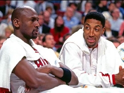 (Photo by Noren Trotman/NBAE via Getty Images) (צילום: ספורט 5)