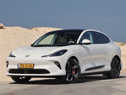 IM6 - תרצה למשוך לקוחות מטסלה מודל Y ואקספנג G6