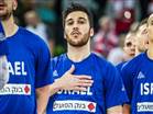 (FIBA) (צילום: ספורט 5)