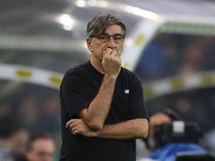 (Photo by Timothy Rogers/Getty Images) (צילום: ספורט 5)