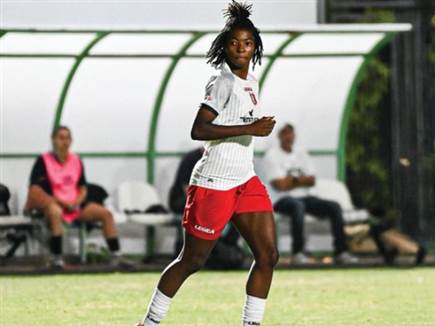 (באדיבות הפועל קטמון ירושלים)