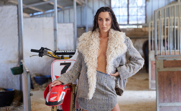 טליה עובדיה diesel