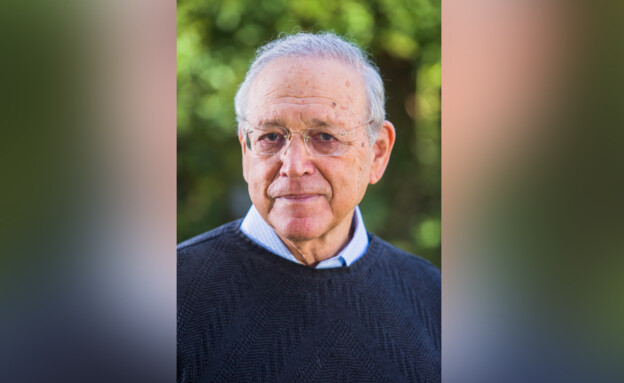 פרופ' אוריאל רייכמן נשיא האוניברסיטה