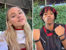 כוכבי זומבים 4