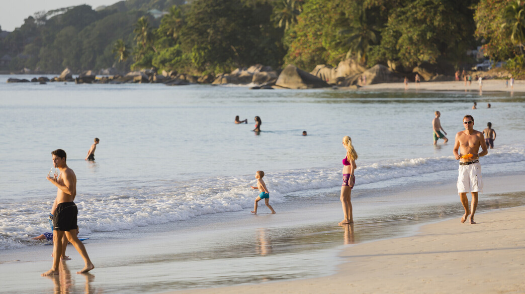 לברוח מהקור: היעדים החמים שהישראלים מסתערים עליהם עכשיו