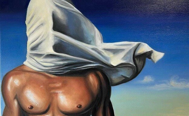 ציור של אנג'לינו לורן