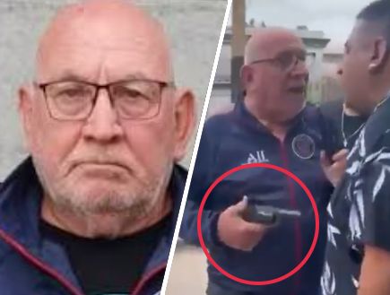 ארגנטינה: שוטר לשעבר הורשע בהריגת שכנו בעקבות ויכוח על מוזיקה רועשת