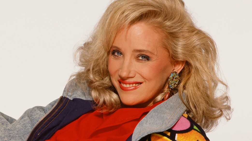 סאלי קירקלנד, 1997