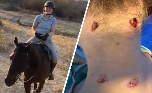 נאמי בוי (צילום: מתוך הרשתות החברתיות לפי סעיף 27א׳ לחוק זכויות יוצרים)