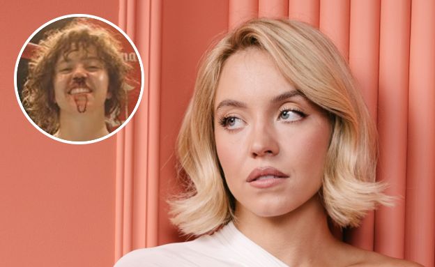 סידני סוויני, כריסטי