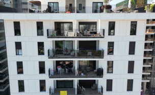 שמי ייזום ובינוי